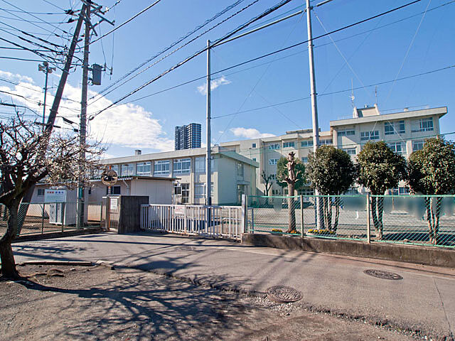 周辺 ライオンズガーデン相模大野 1階/-