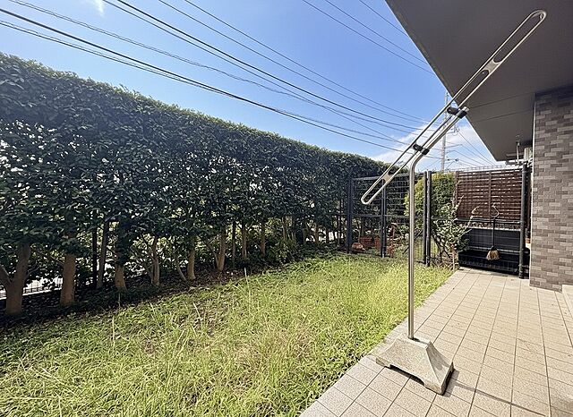 その他 ライオンズガーデン相模大野 1階/-