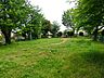 周辺：愛甲原しま公園　距離約290m