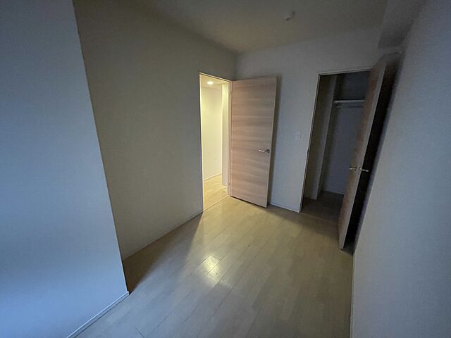 寝室 ミッドプレイス八王子 11階/-