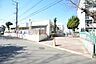 周辺：野川南台保育園　距離約750m