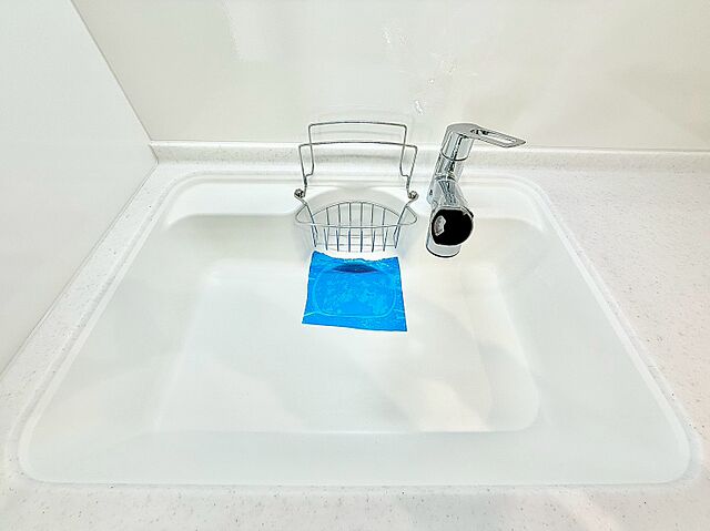 キッチン クリオ橋本ホームズ 3階/-