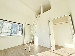 子供部屋の画像