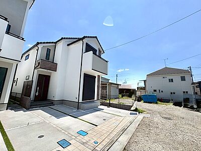 外観:お気軽にお問い合わせください 外観:お気軽にお問い合わせください