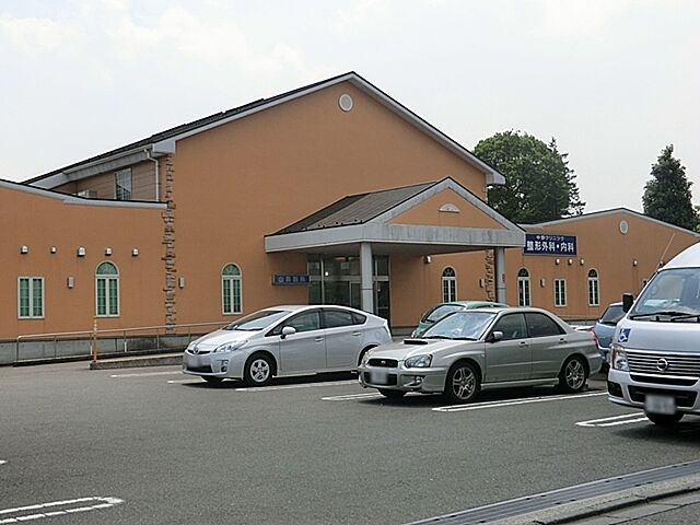 周辺 ミオカステーロ町田 2階/-