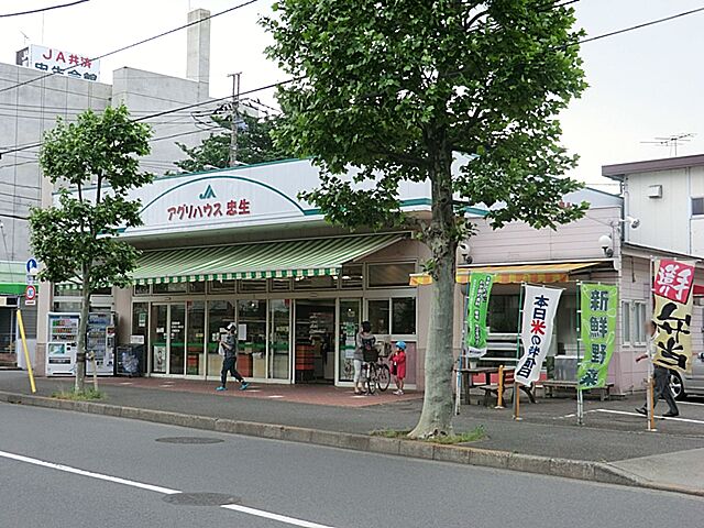 周辺 ミオカステーロ町田 2階/-
