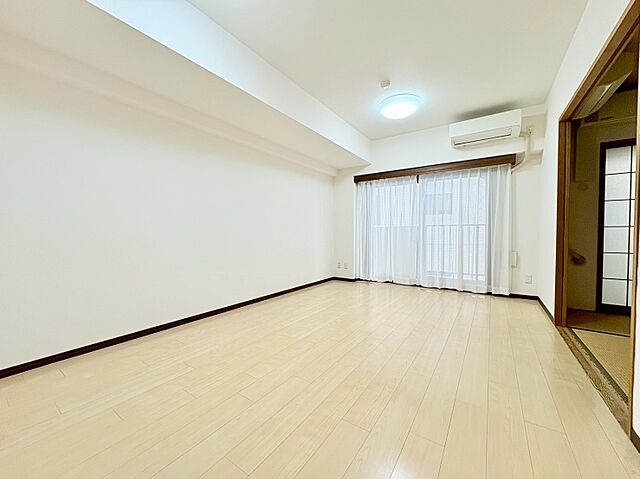 リビング/ダイニング メゾンエクレーレ町田 4階/-