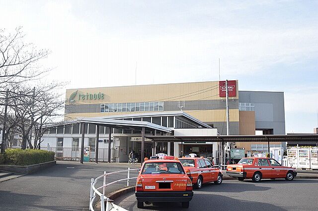 周辺 パストラルハイム稲城 11階/-