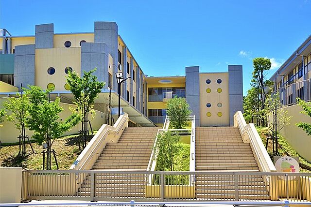 周辺 パストラルハイム稲城 11階/-