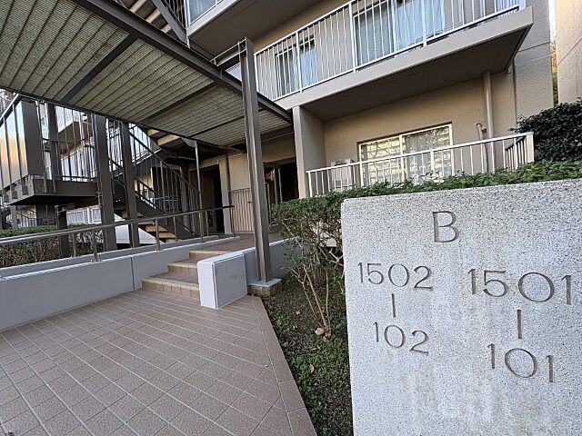 その他 シーアイハイツ町田B棟 5階/-