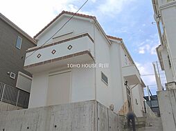 厚木市温水西1丁目 戸建て