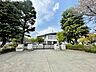 周辺：相模原市立旭中学校　距離約1500m