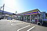 周辺：ミニストップ　東橋本2丁目店　距離約400m