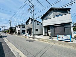 大和市南林間7丁目 戸建て 2号棟