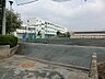 周辺：横浜市立旭中学校　距離約650m