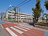 周辺：海老名市立有鹿小学校　距離約900m