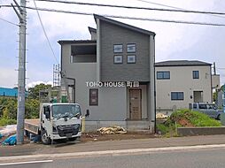 相模原市 中央区田名 戸建て 2号棟