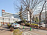 周辺：聖マリアンナ医科大学病院　距離約1000m