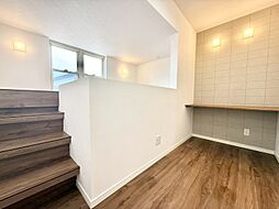 子供部屋の画像