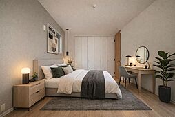 子供部屋の画像