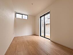 子供部屋の画像