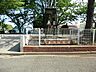 周辺：小園西公園　距離約400m