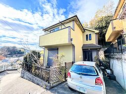 川崎市 麻生区細山6丁目 戸建て