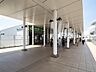 周辺：JR相模線「海老名」駅まで約560m