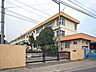 周辺：八王子市立散田小学校まで約1100m