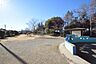 周辺：万葉公園まで約950m