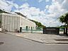 周辺：町田市立小山田小学校　距離約800m