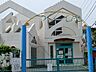 周辺：つくしんぼ保育園まで約2000m