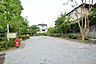 周辺：御山の松公園まで約2300m
