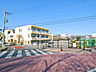 周辺：綾瀬市立早園小学校　距離約720m