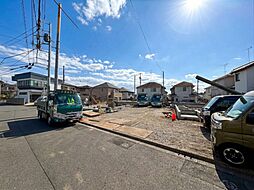 町田市図師町 戸建て 3号棟