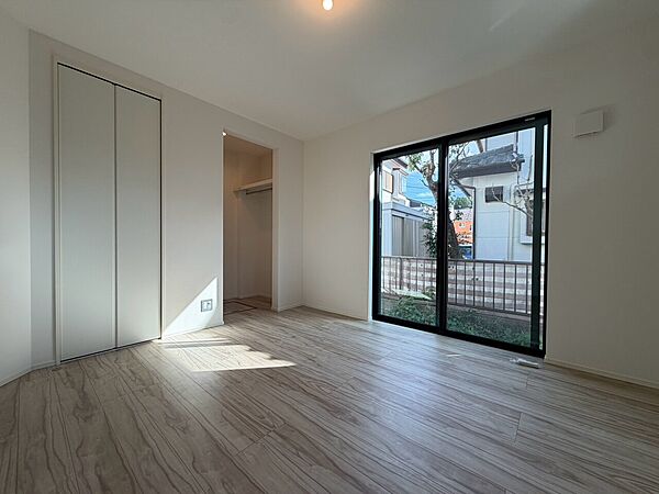 子供部屋