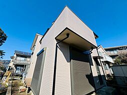 横浜市 緑区三保町 戸建て