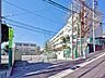周辺：横浜市立田奈小学校まで約220m