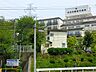 周辺：横浜田園都市病院まで約2300m