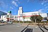 周辺：ヤマダ電機　テックランドダイクマヤマダ厚木店まで約550m
