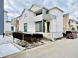 相模原市 緑区原宿南1丁目 戸建て 5号棟