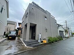 狛江市岩戸 南1丁目 戸建て