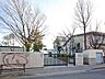 周辺：川崎市立西生田小学校　距離約1540m