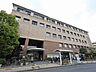 周辺：川崎市高津区役所まで約650m