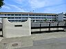 周辺：稲城市立稲城第四小学校　距離約850m