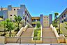 周辺：稲城市立南山小学校　距離約1600m
