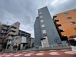 調布ホームズ