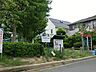 周辺：餅坂第5公園　距離約110m