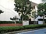 周辺：横浜市立港中学校　距離約2200m