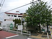玉川さくら保育園　距離約1200m